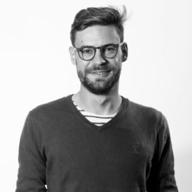 Maxime BEGARD